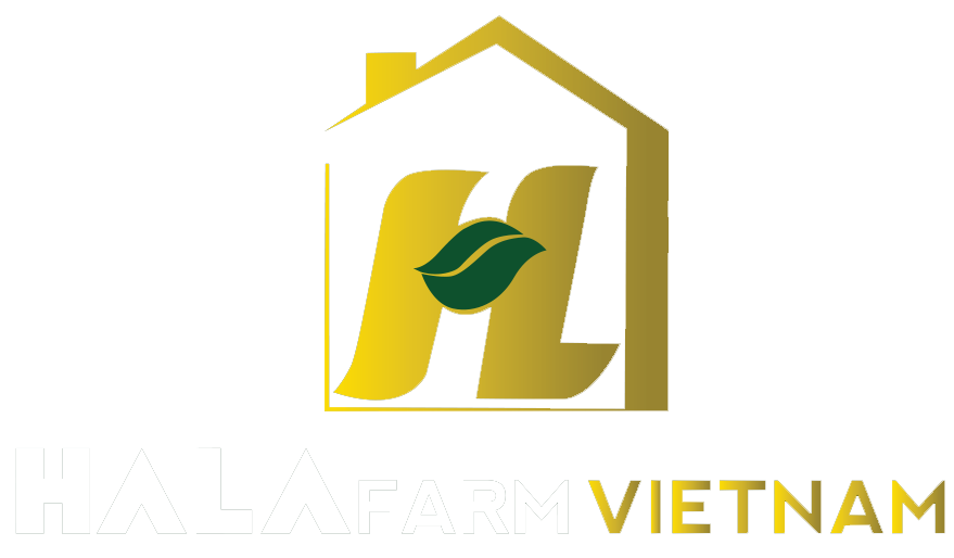 Hala Farm Việt Nam
