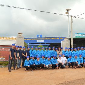 Fanpage Halafarm Việt Nam