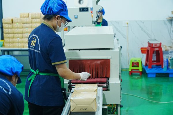 Bắt đầu ngày mới bằng kiểm tra vận hành hệ thống